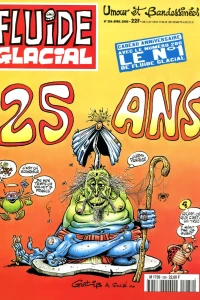 Issue #286