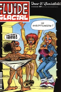 Issue #287