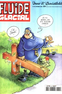 Issue #291