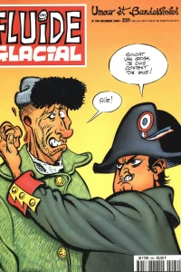 Issue #294
