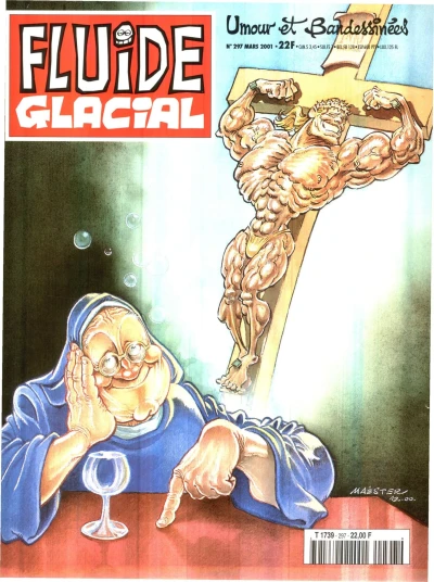 Cover of Volume #297