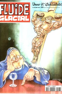 Issue #297