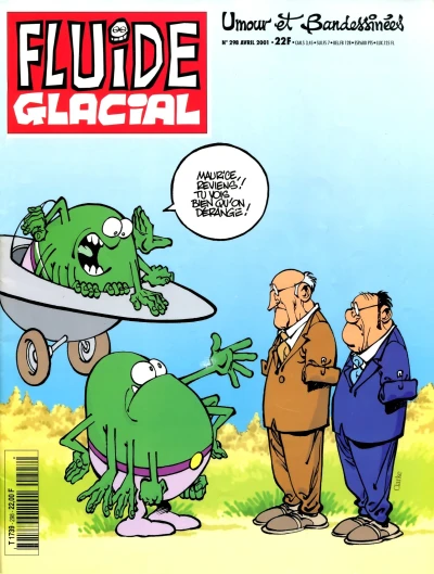 Cover of Volume #298