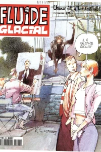 Issue #299