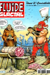 Issue #301