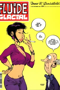 Issue #303