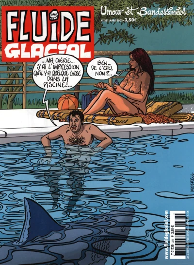 Cover of Volume #321