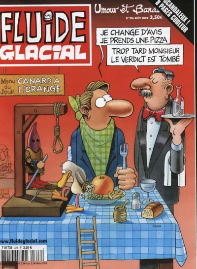 Cover of Volume #326