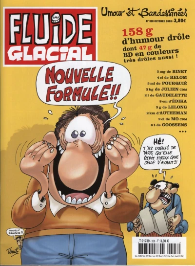 Cover of Volume #328