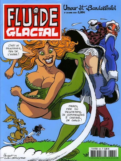 Cover of Volume #334