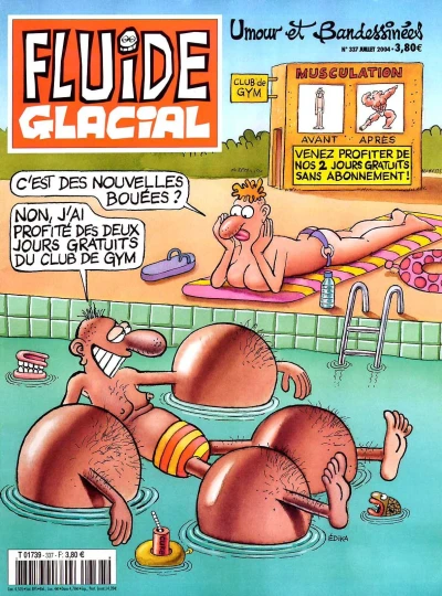 Cover of Volume #337