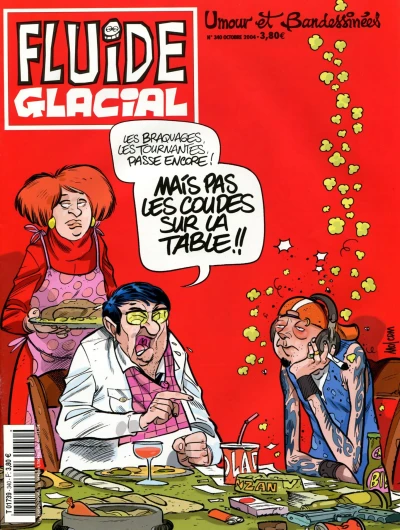 Cover of Volume #340