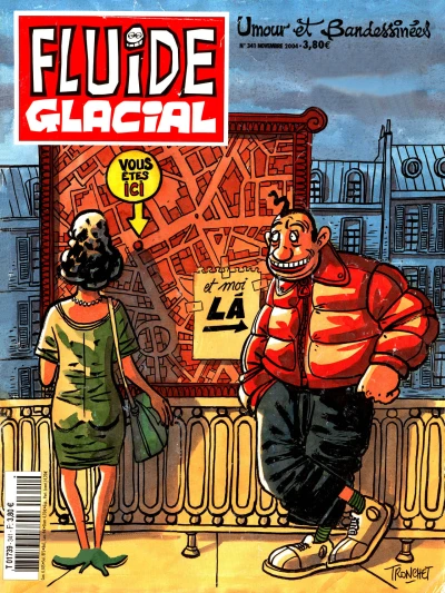 Cover of Volume #341