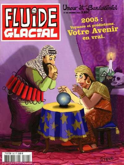 Cover of Volume #342