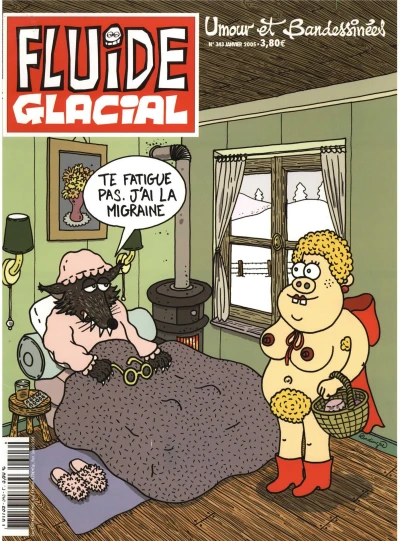 Cover of Volume #343