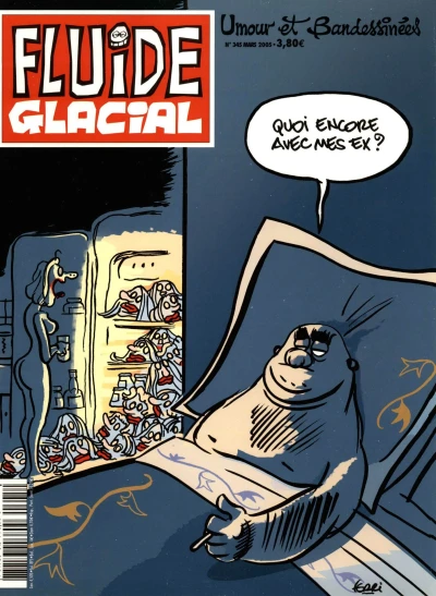 Cover of Volume #345