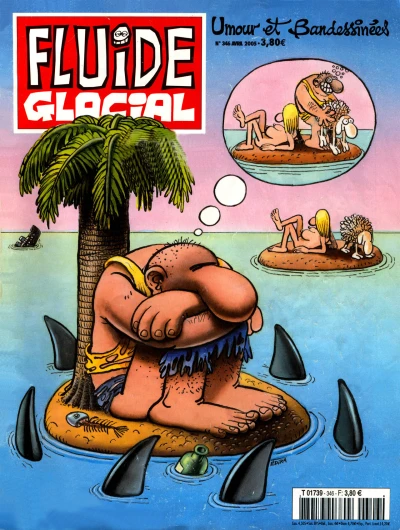 Cover of Volume #346