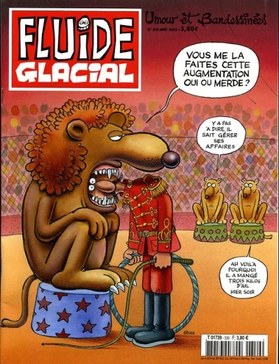 Cover of Volume #350