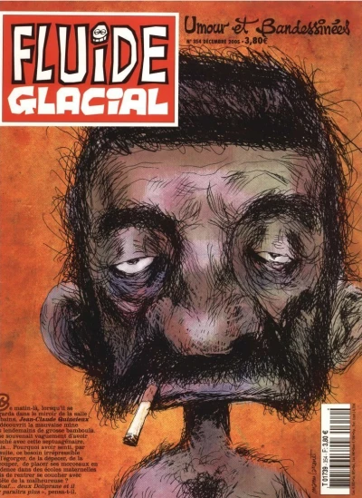 Cover of Volume #354