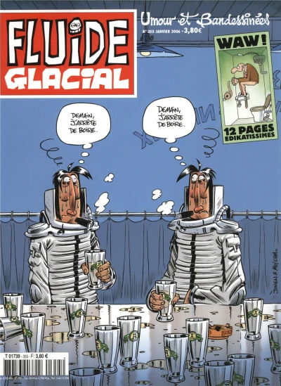 Cover of Volume #355