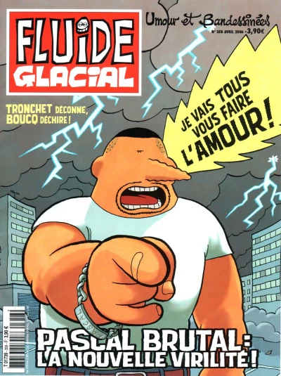 Cover of Volume #358