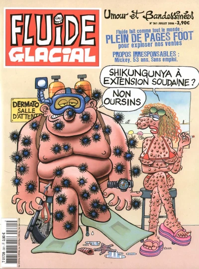 Cover of Volume #361