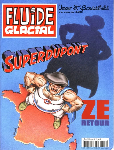 Cover of Volume #364