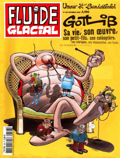 Cover of Volume #366