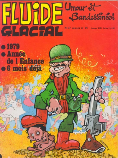 Cover of Volume #37