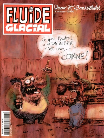 Cover of Volume #371