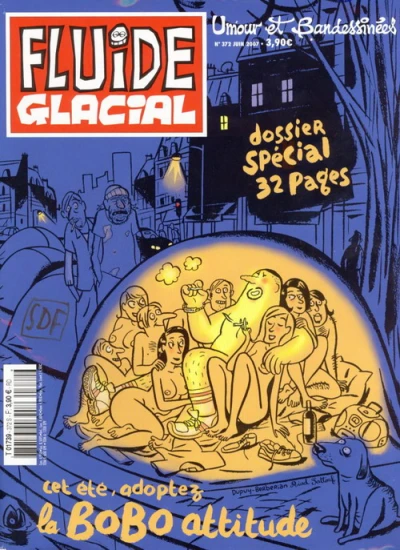 Cover of Volume #372