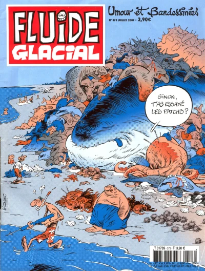 Cover of Volume #373