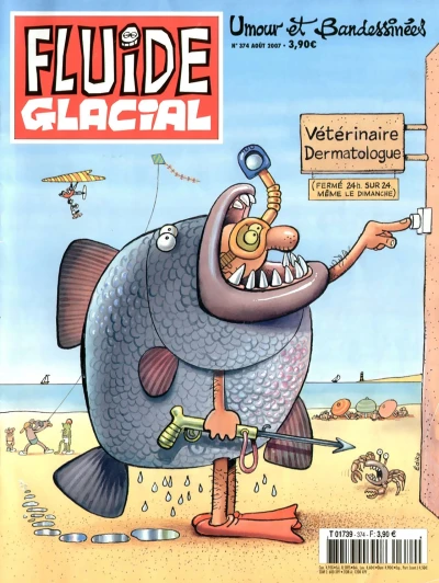 Cover of Volume #374