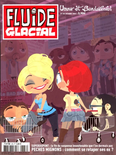 Cover of Volume #376