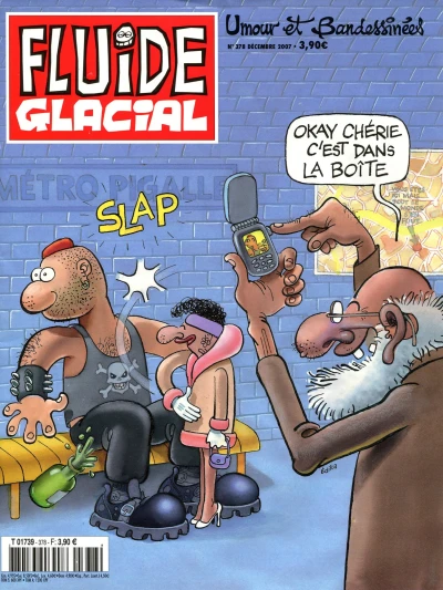 Cover of Volume #378