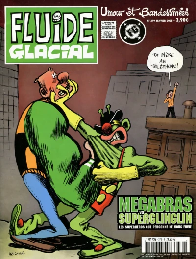 Cover of Volume #379