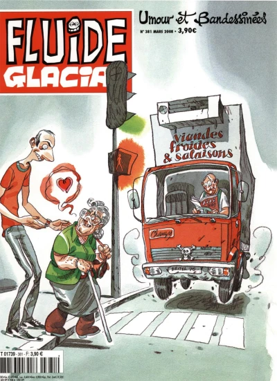 Cover of Volume #381