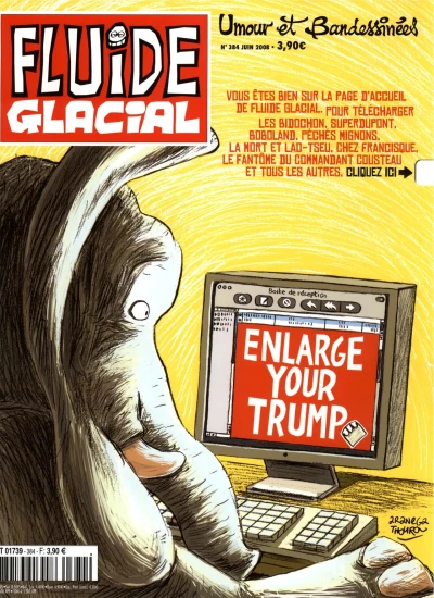 Cover of Volume #384