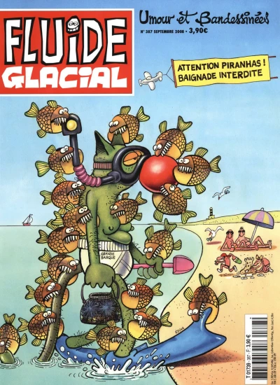 Cover of Volume #387