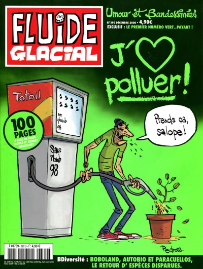 Cover of Volume #390