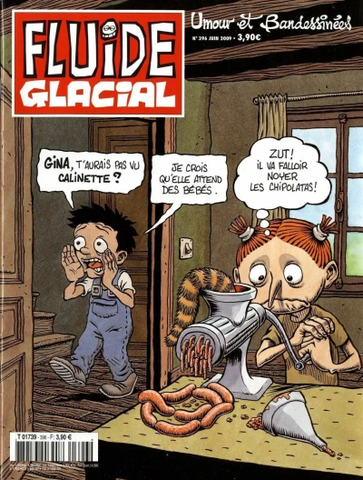 Cover of Volume #396