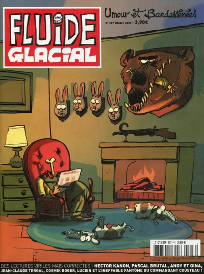 Cover of Volume #397