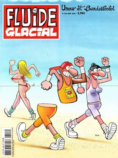 Cover of Volume #398