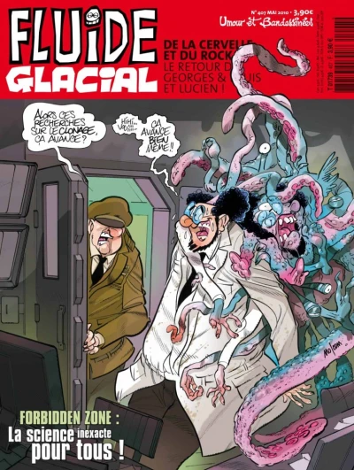 Cover of Volume #407