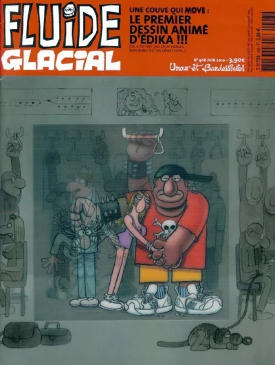 Cover of Volume #408