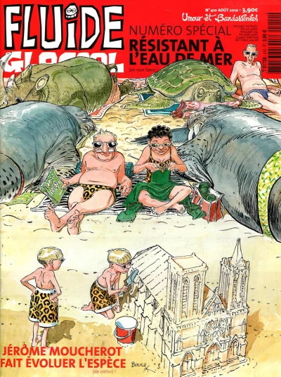 Cover of Volume #410