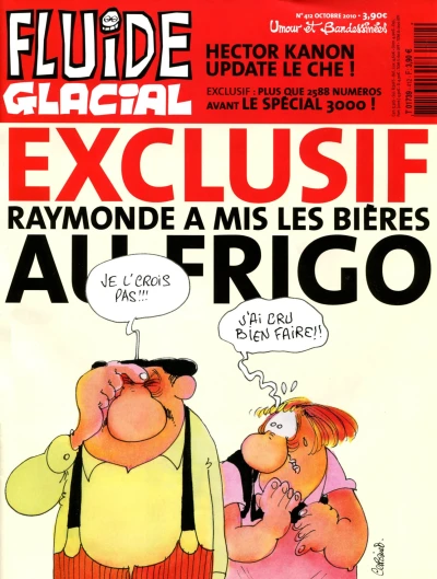 Cover of Volume #412