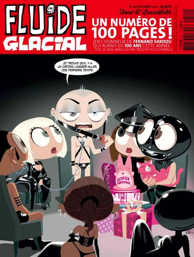 Cover of Volume #414