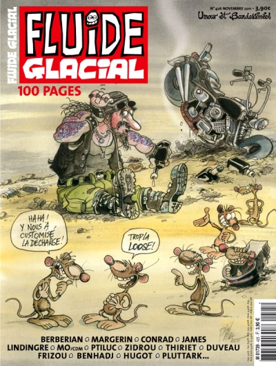 Cover of Volume #426