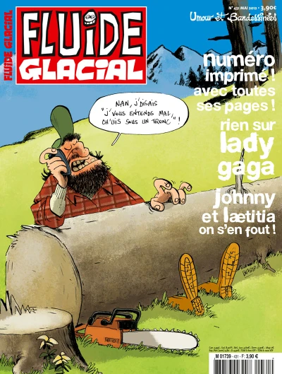 Cover of Volume #431